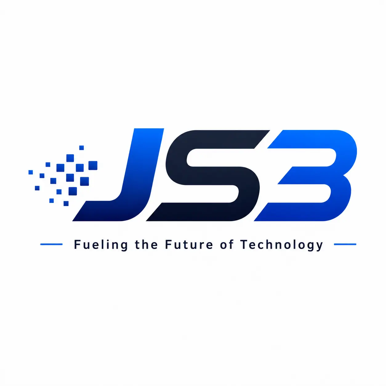 JS3 Logo